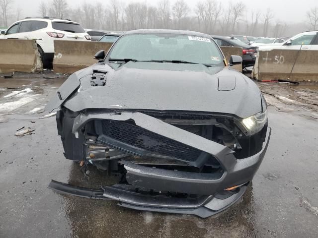 2015 Ford Mustang GT