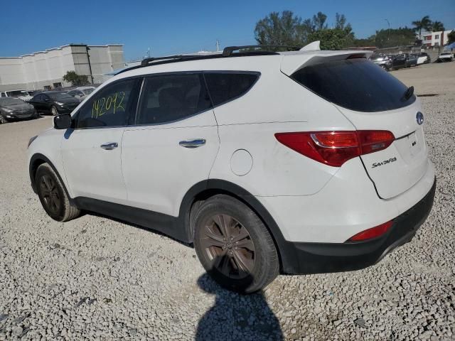 2015 Hyundai Santa FE Sport