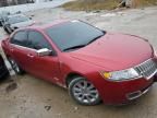 2011 Lincoln MKZ Hybrid