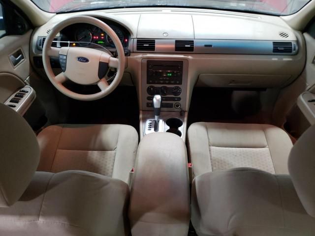 2006 Ford Five Hundred SE