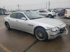 2005 Maserati Quattroporte M139