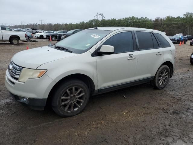 2007 Ford Edge SEL