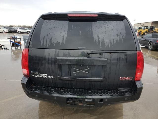 2012 GMC Yukon XL K1500 SLT