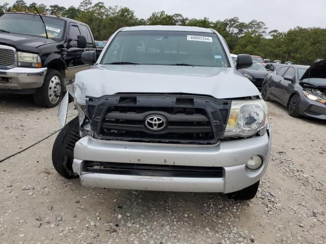 2007 Toyota Tacoma Double Cab Prerunner Long BED