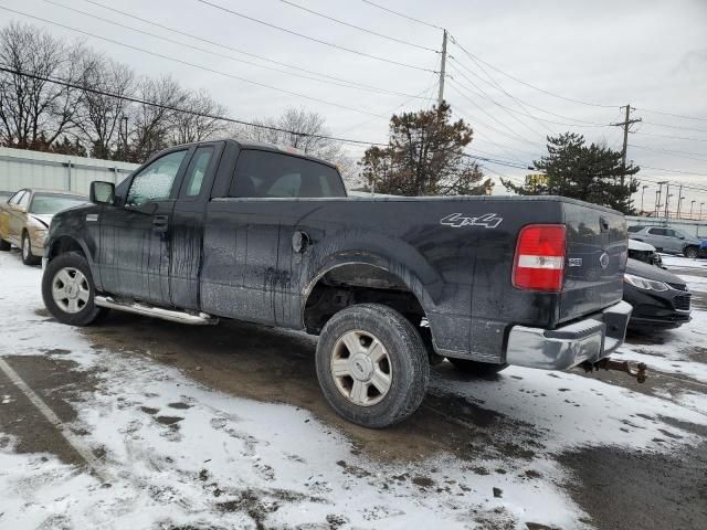 2004 Ford F150