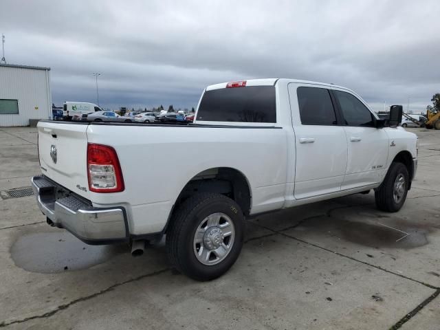 2020 Dodge RAM 2500 BIG Horn