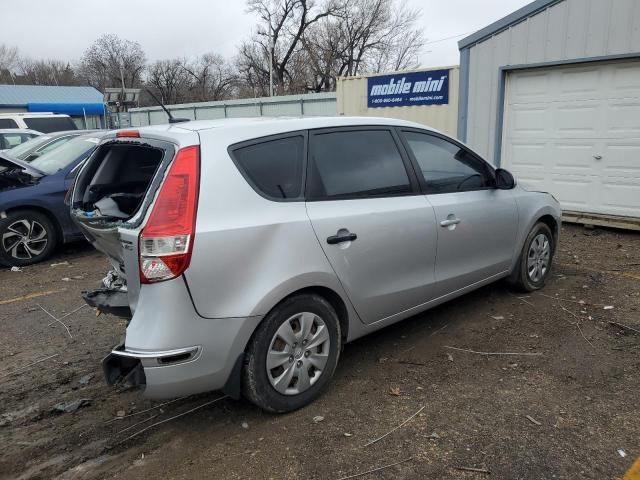 2011 Hyundai Elantra Touring GLS