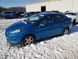 2014 Ford Fiesta SE for sale in Windsor, NJ