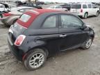 2013 Fiat 500 POP