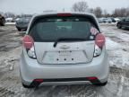 2015 Chevrolet Spark 1LT