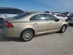 2007 Volvo S80 3.2