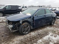 Salvage cars for sale from Copart Kansas City, KS: 2020 Mercedes-Benz A 220 4matic