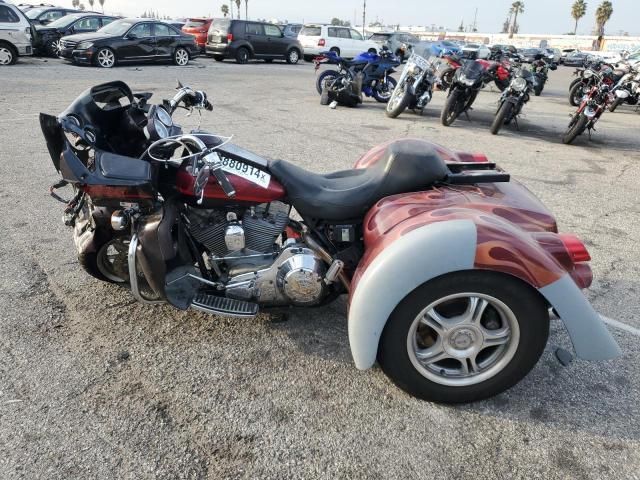 2000 Harley-Davidson Fltrsei