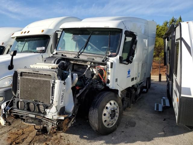 2015 Volvo VN VNL