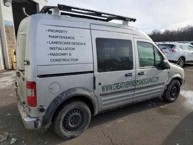 2010 Ford Transit Connect XLT