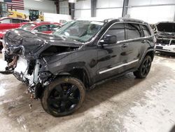 Jeep Vehiculos salvage en venta: 2012 Jeep Grand Cherokee Laredo