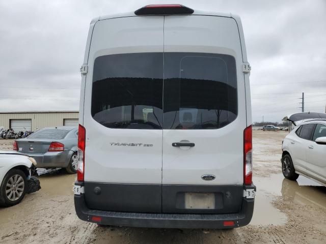 2019 Ford Transit T-250