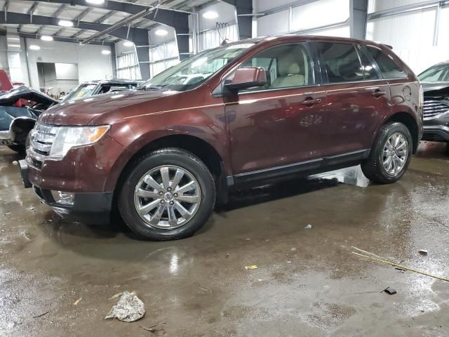 2010 Ford Edge SEL