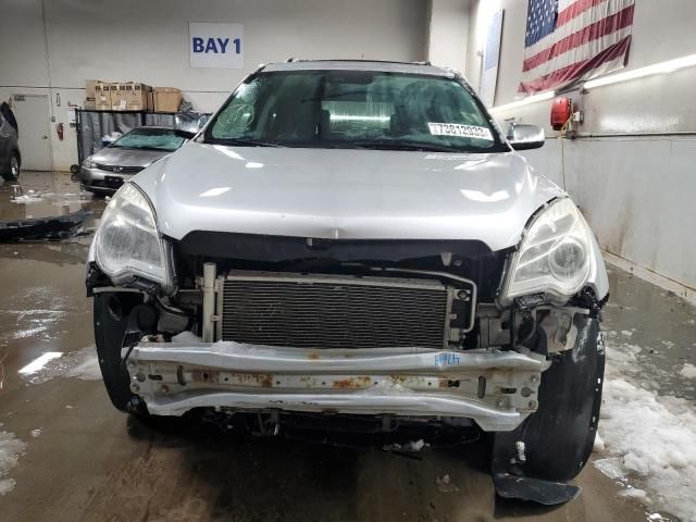 2012 Chevrolet Equinox LTZ