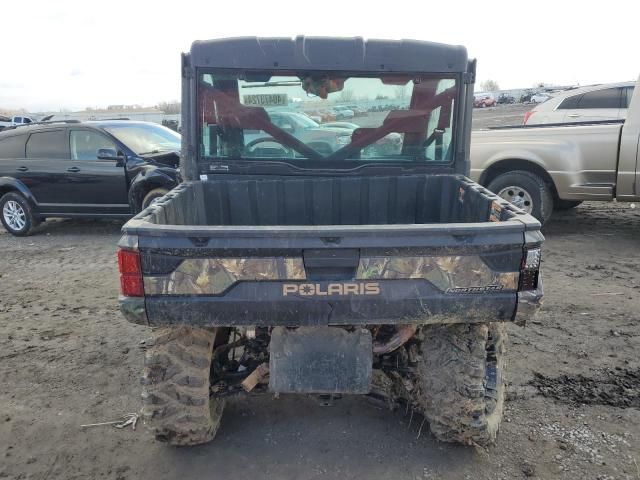 2024 Polaris Ranger XP 1000 Northstar Premium