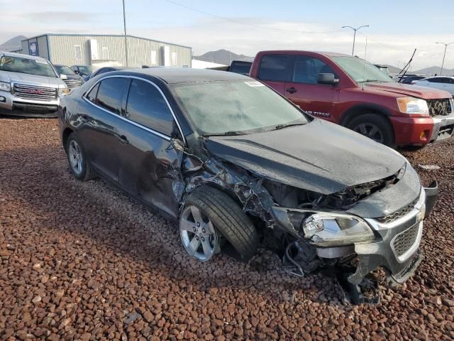 2015 Chevrolet Malibu LS