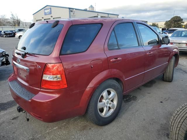 2007 KIA Sorento EX