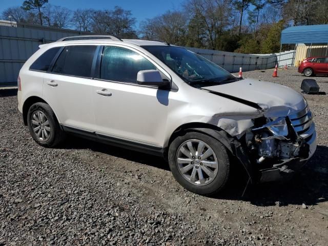 2010 Ford Edge SEL