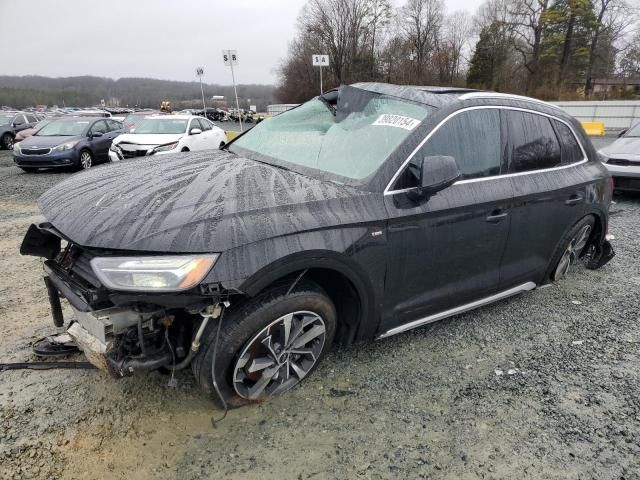 2022 Audi Q5 Premium 45