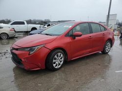 Salvage cars for sale at Lebanon, TN auction: 2020 Toyota Corolla LE
