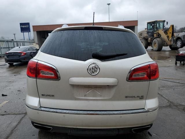 2014 Buick Enclave