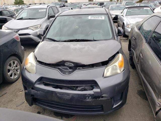 2010 Scion XD