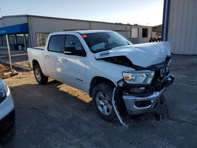 2019 Dodge RAM 1500 BIG HORN/LONE Star