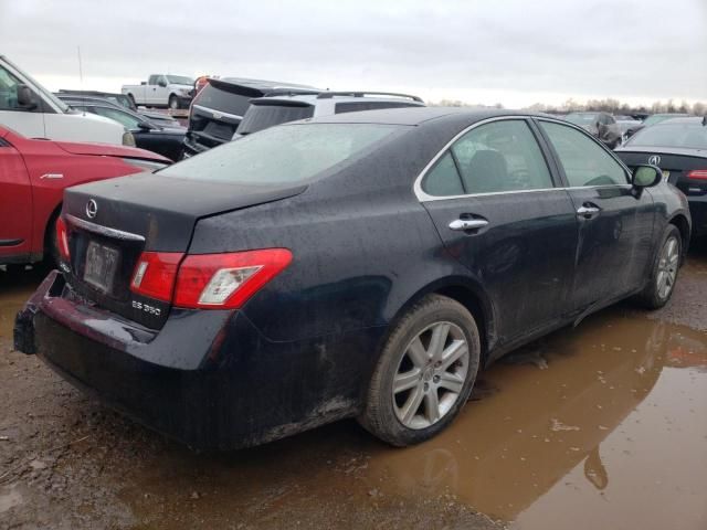 2009 Lexus ES 350