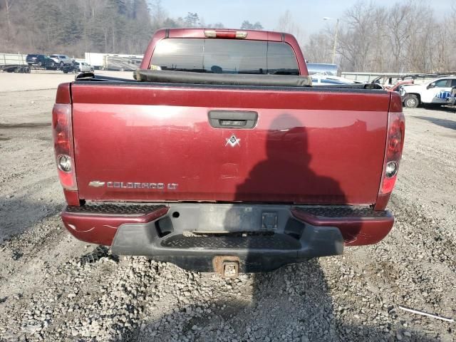 2009 Chevrolet Colorado