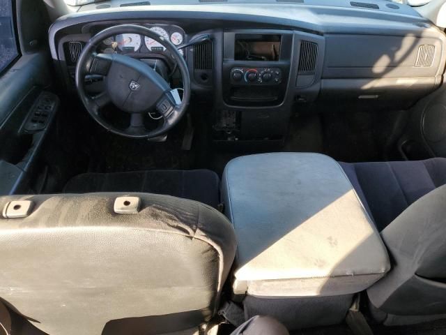 2005 Dodge RAM 2500 ST