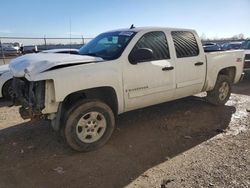 2008 Chevrolet Silverado K1500 en venta en Houston, TX