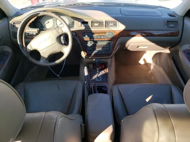 1996 Acura 3.2TL