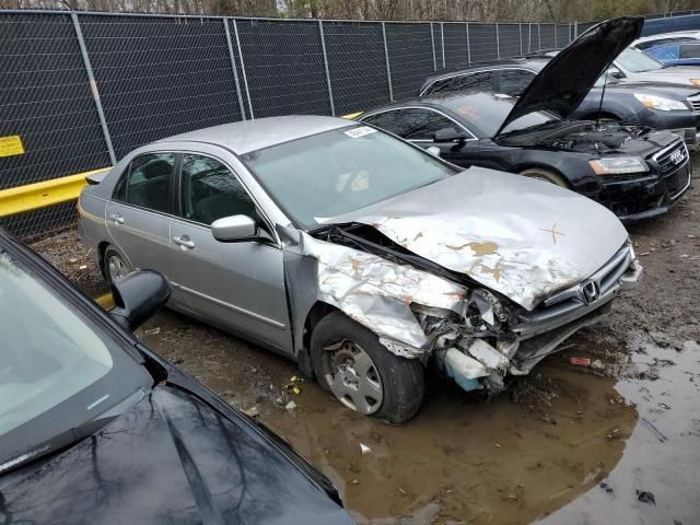 2007 Honda Accord LX