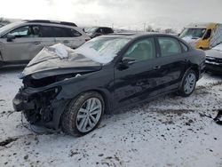 Salvage cars for sale from Copart Magna, UT: 2019 Volkswagen Passat Wolfsburg