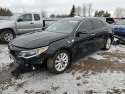 2016 KIA Optima LX en venta en Bowmanville, ON