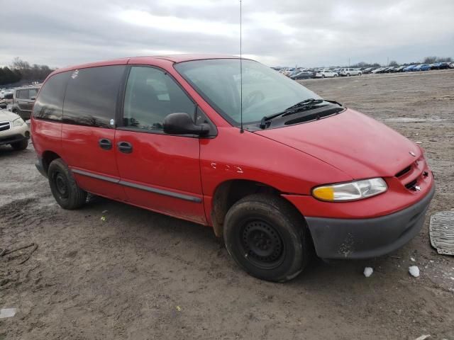 2005 Dodge Caravan