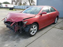 2010 Toyota Camry Base for sale in Sacramento, CA