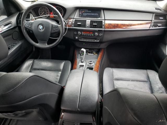 2012 BMW X5 XDRIVE35I