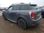 2018 Mini Cooper S Countryman ALL4