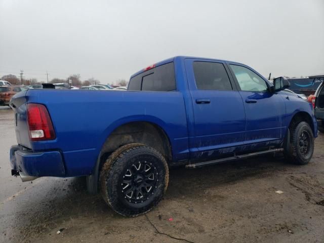 2014 Dodge RAM 1500 Sport