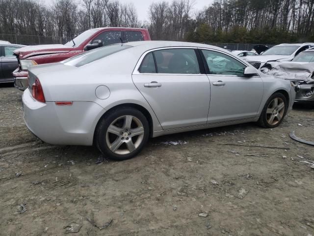 2011 Chevrolet Malibu 2LT