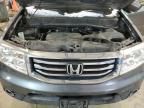 2013 Honda Pilot EXL