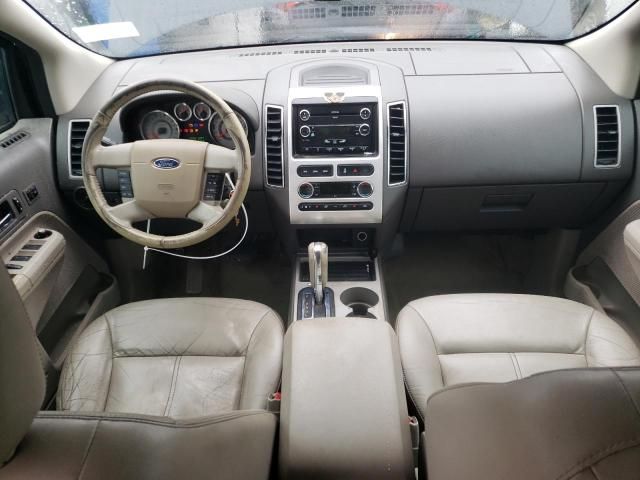 2008 Ford Edge Limited