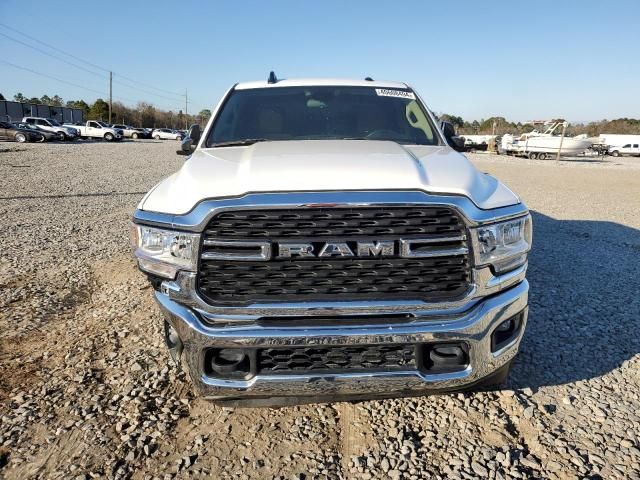 2022 Dodge RAM 2500 BIG HORN/LONE Star