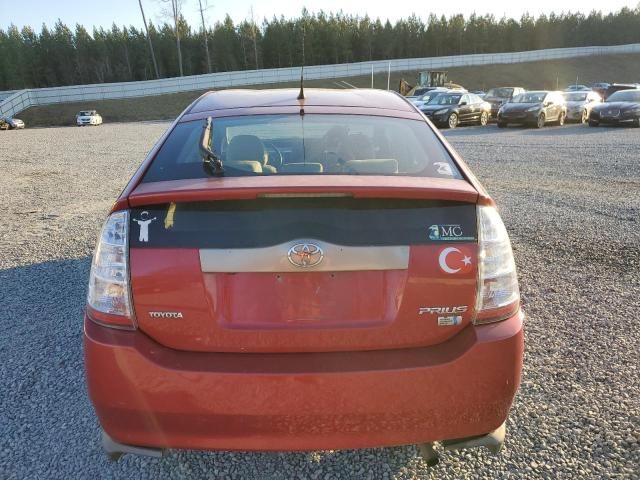 2009 Toyota Prius